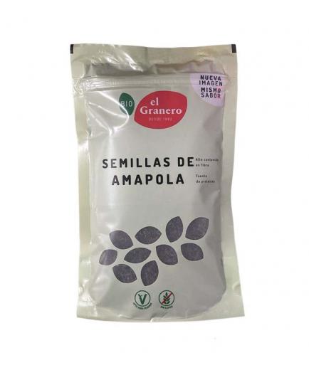 El Granero Integral - Bio poppy seeds