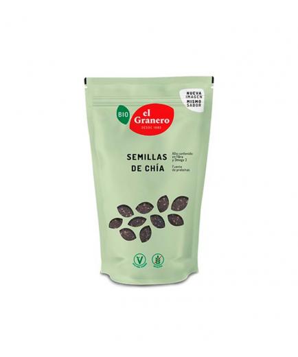El Granero Integral - Organic Chia Seeds 150g