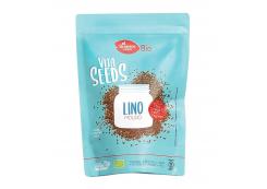 El Granero Integral - Organic ground flax seeds 300g