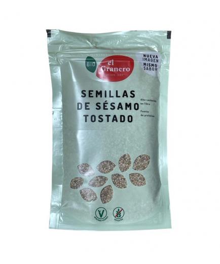 El Granero Integral - Toasted sesame seeds 200g