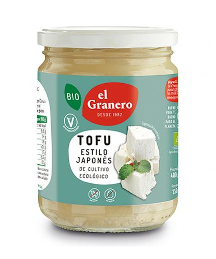 El Granero Integral - Tofu Bio