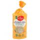 El Granero Integral - Rice Pancakes with Turmeric and Pepper 115gr