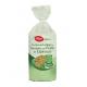 El Granero Integral - Lentil and pea pancakes with spinach pesto Natur 122g