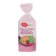 El Granero Integral - Lentil and pea pancakes with beetroot Natur 122g