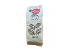 El Granero Integral - Organic Puffed Spelled Wheat 100g