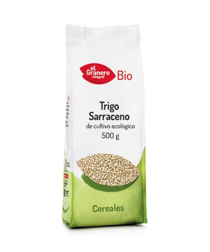 El Granero Integral - Saracenic Wheat Bio