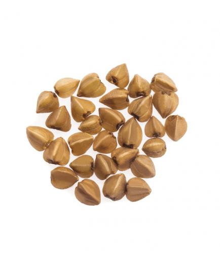 El Granero Integral - Saracenic Wheat Bio