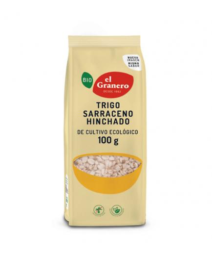 El Granero Integral - Bloated Sarraceno Wheat