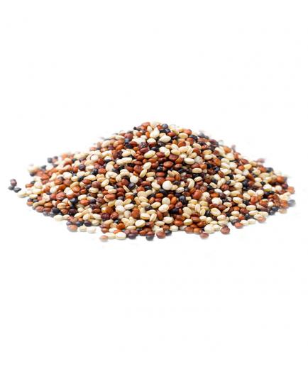 El Granero Integral - Trio of Quinoas Bio 500gr
