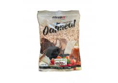 ElevenFit - Harina de avena 1kg - Banana split