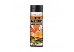 ElevenFit - Salsa burguer Zero 425ml