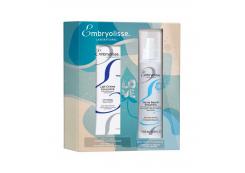 Embryolisse - Nourishing Cream Set + Eau de Beauté Rosamélis