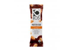 EOS nutrisolutions - Gluten-free protein bar 35g - Peanut and dark chocolate