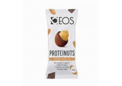 EOS nutrisolutions - Protein Chocolate Coated Peanuts Proteinuts 35g