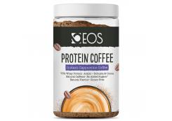 EOS nutrisolutions - Protein coffee - Cappuccino