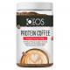 EOS nutrisolutions - Protein Coffee - Decaffeinated