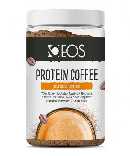 EOS nutrisolutions - Protein coffee - Normal