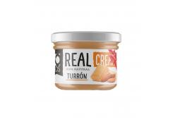 EOS nutrisolutions - Almond cream nougat flavor 180g