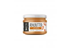EOS nutrisolutions - Cream Real Butter 100% almond