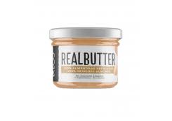 EOS nutrisolutions - Crema Real Butter 100% almendras repeladas 180g