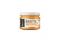 EOS nutrisolutions - Cream Real Butter 100% cashew