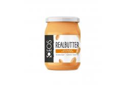 EOS nutrisolutions - Cream Real Butter 100% peanut