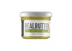 EOS nutrisolutions - Real Butter Cream 100% pistachios 180g