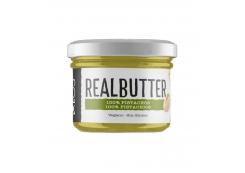 EOS nutrisolutions - Crema Real Butter 100% pistachos 180g