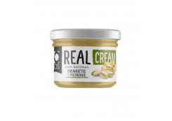 EOS nutrisolutions - Real Cream peanuts and pistachios 180g