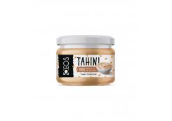 EOS nutrisolutions - Crema Tahini 100% semillas de sésamo 200g