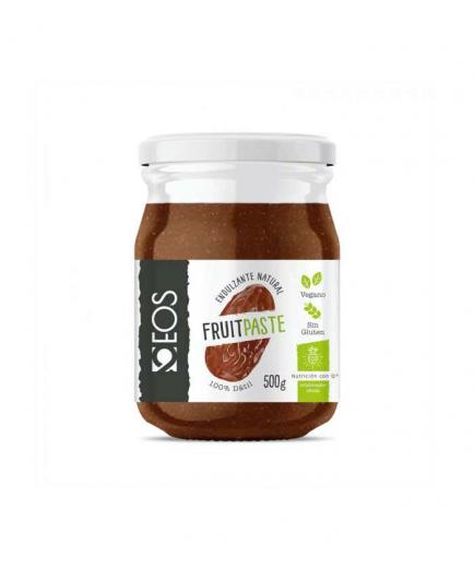 EOS nutrisolutions - Natural sweetener date paste 500g