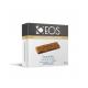 EOS nutrisolutions - Pack of 3 vegan energy bars - Date and Coconut
