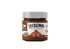 EOS nutrisolutions - Real Cream - Hazelnut, cocoa and date cream 200g