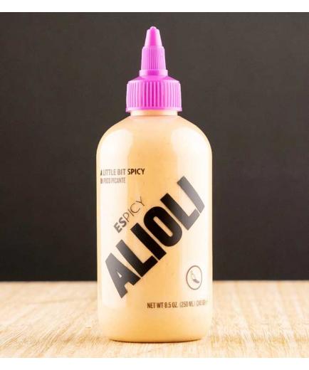 Espicy - Alioli Sauce 250ml