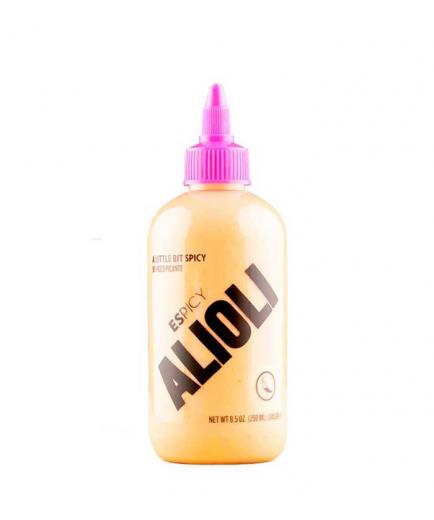 Espicy - Alioli Sauce 250ml
