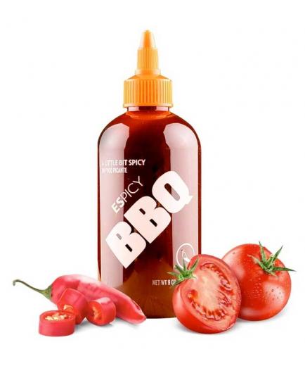 Espicy - Barbecue BBQ Sauce 250ml