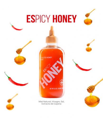 Espicy - Honey Sauce 250ml