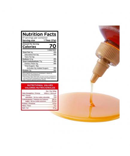 Espicy - Honey Sauce 250ml