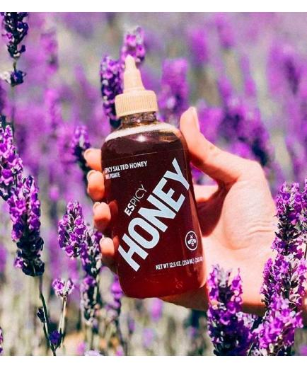 Espicy - Honey Sauce 250ml