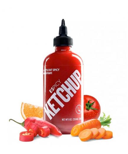 Espicy - Ketchup Sauce 250ml