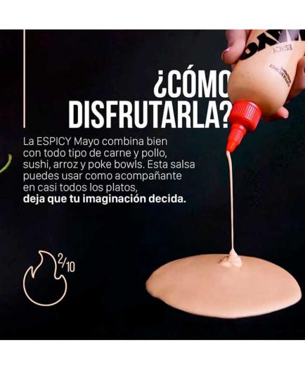 Espicy - Mayo Sauce 250ml