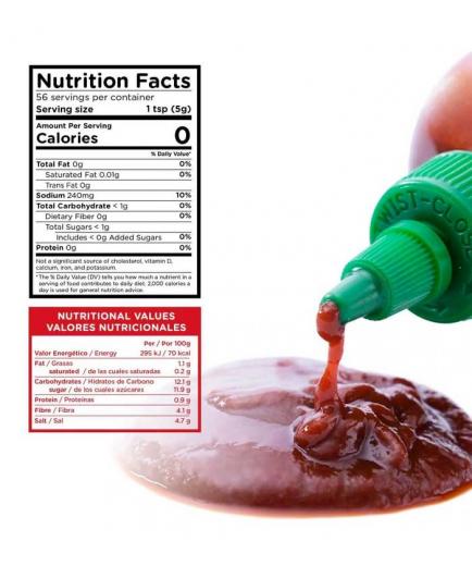 Espicy - Hot Sauce 250ml