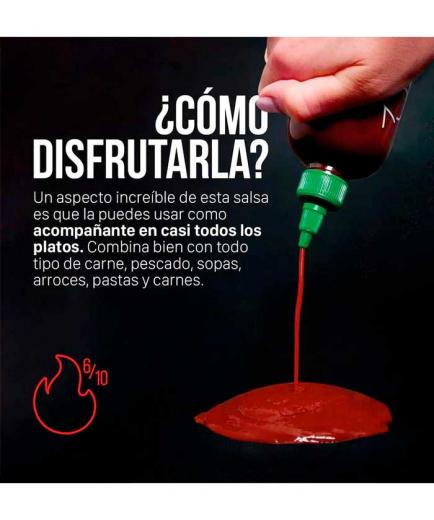 Espicy - Hot Sauce 250ml