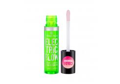 essence - Aceite de labios y mejillas Electric Glow Color Changing