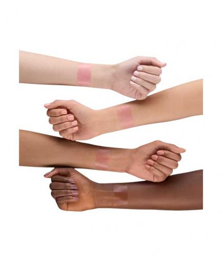 essence - Lip & Cheek Oil Electric Glow Color Changing