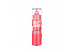 essence - Bálsamo labial Heart Core Fruity - 02: Sweet Strawberry