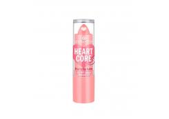 essence - Heart Core Fruity Lip Balm - 03: Wild Watermelon
