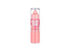 essence - Bálsamo labial Heart Core Fruity - 03: Wild Watermelon