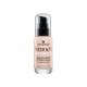 essence - Fresh & Fit Awake  Foundation - 10: Fresh Ivory
