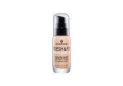 essence - Base de maquillaje Fresh & Fit Awake - 20: Fresh Nude